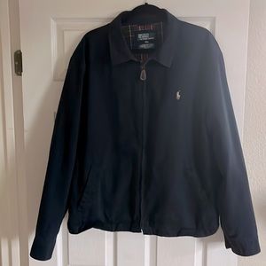 Original Polo Ralph Lauren chino jacket